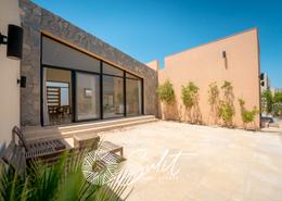 Villa - 3 bedrooms - 2 bathrooms for للبيع in Bay West - Soma Bay - Safaga - Hurghada - Red Sea