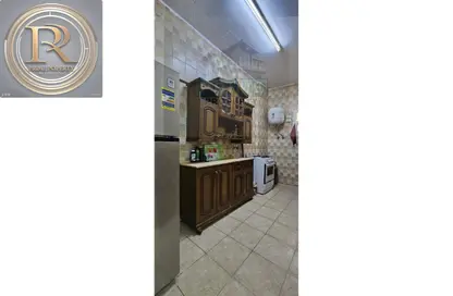 Apartment - 3 Bedrooms - 1 Bathroom for rent in Al Hay Al Thalith St. - 3rd District - 6 October City - Giza