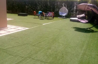 فيلا - 6 غرف نوم - 6 حمامات للبيع في مراسي - سيدي عبد الرحمن - الساحل الشمالي