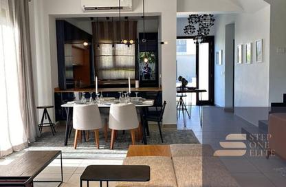 Apartment - 3 Bedrooms - 3 Bathrooms for sale in Al Burouj Compound - El Shorouk Compounds - Shorouk City - Cairo