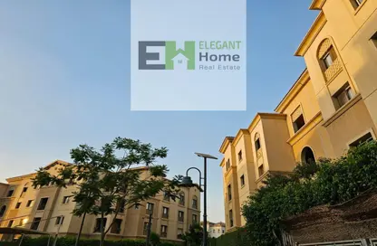 Apartment - 3 Bedrooms - 3 Bathrooms for rent in Mivida - 5th Settlement Compounds - The 5th Settlement - New Cairo City - Cairo