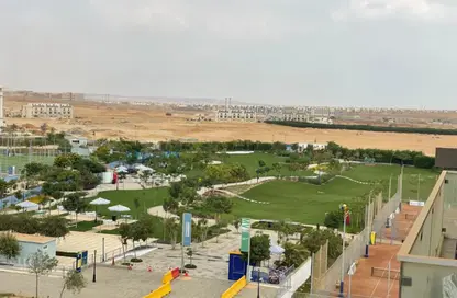 Apartment - 3 Bedrooms - 2 Bathrooms for sale in Mountain View iCity October - 6 October Compounds - 6 October City - Giza