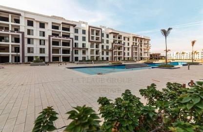 Apartment - 2 Bedrooms - 2 Bathrooms for sale in Nyoum mostakbal - Mostakbal City Compounds - Mostakbal City - Future City - Cairo
