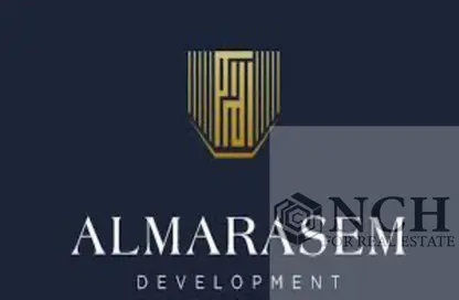 Apartment - 3 Bedrooms - 3 Bathrooms for sale in Moon Residences - Fifth Square - The 5th Settlement - New Cairo City - Cairo