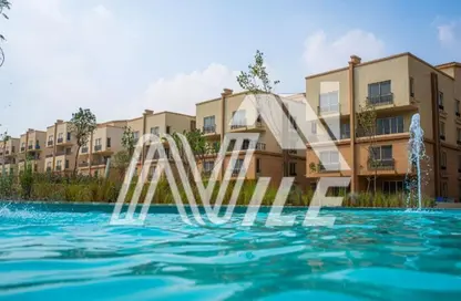 Duplex - 4 Bedrooms - 4 Bathrooms for sale in Neopolis   Wadi Degla - Mostakbal City Compounds - Mostakbal City - Future City - Cairo