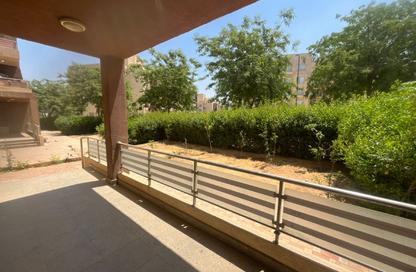 Apartment - 3 Bedrooms - 3 Bathrooms for sale in Wesal City - El Shorouk Compounds - Shorouk City - Cairo