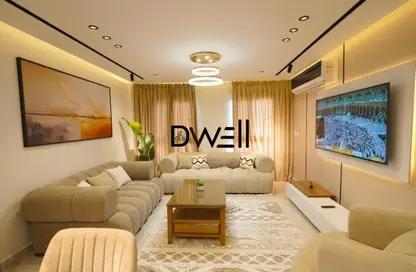 Apartment - 3 Bedrooms - 2 Bathrooms for rent in Privado - Madinaty - Cairo Apartment - 3 Bedrooms - 2 Bathrooms for rent in Privado - Madinaty - Cairo