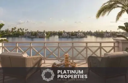 Apartment - 2 Bedrooms - 2 Bathrooms for sale in Jirian - New Zayed City - Sheikh Zayed City - Giza