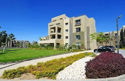 شقة - 2 غرف نوم - 1 حمام للبيع في بالم هيلز بالم باركس - وصلة دهشور الجنوبية - مدينة 6 أكتوبر - الجيزة