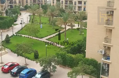 شقة - 3 غرف نوم - 3 حمامات للايجار في امتداد الرحاب - الرحاب - مدينة القاهرة الجديدة - القاهرة