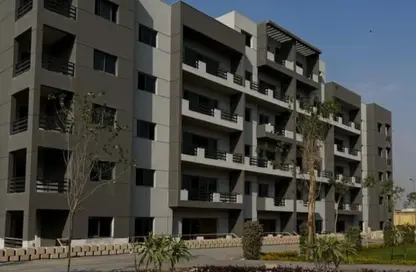 Apartment - 3 Bedrooms - 3 Bathrooms for sale in Isola Sheraton - El Saaqah St. - Sheraton Al Matar - El Nozha - Cairo