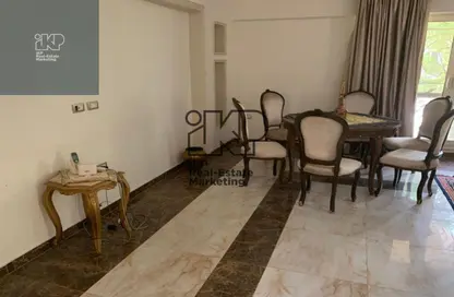 دوبلكس - 3 غرف نوم - 3 حمامات للبيع في النرجس 4 - النرجس - مدينة القاهرة الجديدة - القاهرة