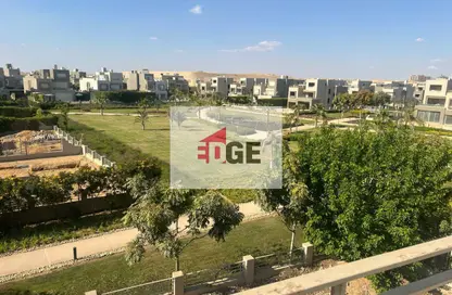 Townhouse - 4 Bedrooms - 4 Bathrooms for sale in Palm Hills New Cairo - 5th Settlement Compounds - The 5th Settlement - New Cairo City - Cairo Townhouse - 4 Bedrooms - 4 Bathrooms for sale in Palm Hills New Cairo - 5th Settlement Compounds - The 5th Settlement - New Cairo City - Cairo
