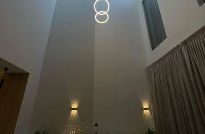 Townhouse - 4 Bedrooms - 4 Bathrooms for rent in Joulz - Cairo Alexandria Desert Road - 6 October City - Giza