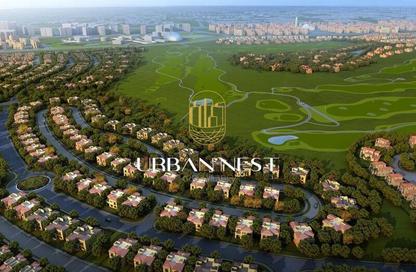 منزل مزدوج - 3 غرف نوم - 3 حمامات للبيع في سيتي جيت - كمبوندات التجمع الخامس - التجمع الخامس - مدينة القاهرة الجديدة - القاهرة