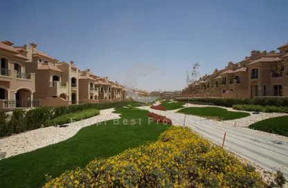 فيلا - 4 غرف نوم - 4 حمامات للبيع في لافيستا سيتي - كمبوندات العاصمة الإدارية الجديدة - العاصمة الإدارية الجديدة - القاهرة
