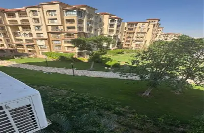 Apartment - 2 Bedrooms - 1 Bathroom for sale in Madinaty - Cairo