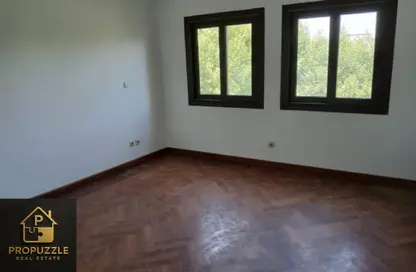 Villa - 4 Bedrooms - 4 Bathrooms for rent in Mivida - 5th Settlement Compounds - The 5th Settlement - New Cairo City - Cairo