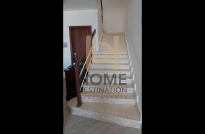 Duplex - 3 Bedrooms - 2 Bathrooms for sale in Amwaj - Sidi Abdel Rahman - North Coast