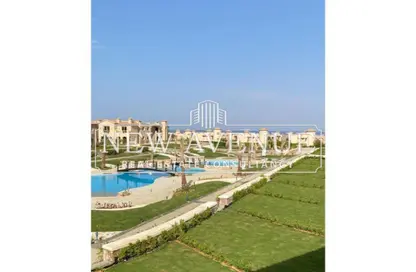 شاليه - 2 غرف نوم - 2 حمامات للبيع في لافيستا جاردنز - لافيستا - العين السخنة - السويس شاليه - 2 غرف نوم - 2 حمامات للبيع في لافيستا جاردنز - لافيستا - العين السخنة - السويس