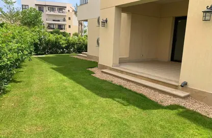شاليه - 2 غرف نوم - 3 حمامات للبيع في مراسي - سيدي عبد الرحمن - الساحل الشمالي