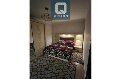 Apartment - 3 Bedrooms - 3 Bathrooms for rent in El Koronfel - The 5th Settlement - New Cairo City - Cairo