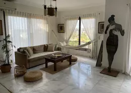 (بنتهاوس  (روف - 4 غرف نوم - 4 حمامات للبيع في كازا - كمبوندات الشيخ زايد - الشيخ زايد - الجيزة