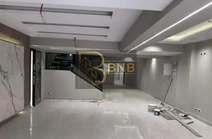 Duplex - 3 Bedrooms - 2 Bathrooms for sale in El Yasmeen 6 - El Yasmeen - New Cairo City - Cairo