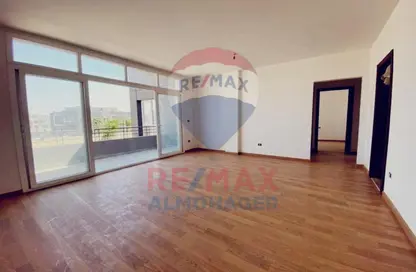 Apartment - 3 Bedrooms - 1 Bathroom for sale in Kayan - Sheikh Zayed Compounds - Sheikh Zayed City - Giza
