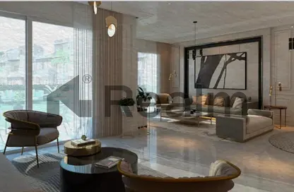 فيلا - 3 غرف نوم - 4 حمامات للبيع في تواني هايد بارك - كمبوندات 6 أكتوبر - مدينة 6 أكتوبر - الجيزة