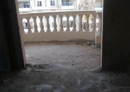 شقة - 3 غرف نوم - 3 حمامات for للبيع in شارع المهندس سمير كمال - المنطقة التاسعة - مدينة نصر - القاهرة