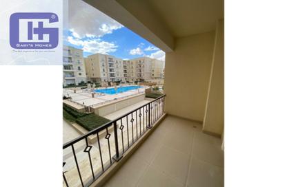 Apartment - 2 Bedrooms - 2 Bathrooms for rent in Mivida - 5th Settlement Compounds - The 5th Settlement - New Cairo City - Cairo