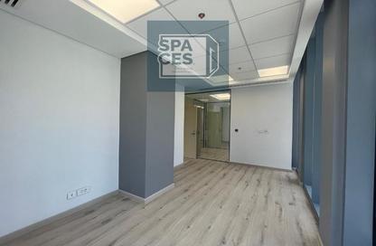 Office Space - Studio - 1 Bathroom for sale in Cairo Festival City - North Investors Area - New Cairo City - Cairo