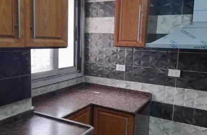 تاون هاوس - 3 غرف نوم - 4 حمامات للايجار في ذا ريزيدنسز - هايد بارك - كمبوندات التجمع الخامس - التجمع الخامس - مدينة القاهرة الجديدة - القاهرة