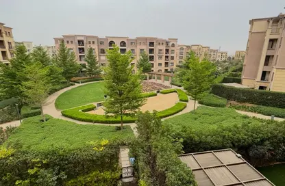 Apartment - 3 Bedrooms - 2 Bathrooms for sale in Mivida - 5th Settlement Compounds - The 5th Settlement - New Cairo City - Cairo