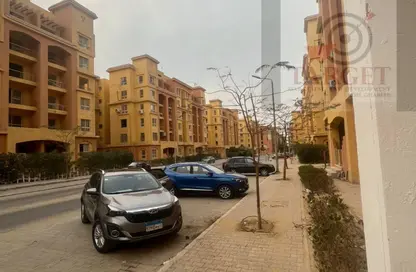 Apartment - 2 Bedrooms - 1 Bathroom for sale in New October City compounds - New October City - 6 October City - Giza