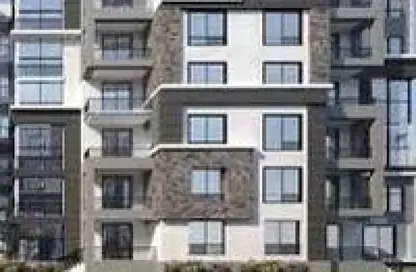 شقة - 3 غرف نوم - 3 حمامات للبيع في مدينتي - القاهرة