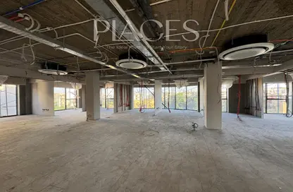 Whole Building - Studio for sale in V90 - North Teseen St. - The 5th Settlement - New Cairo City - Cairo