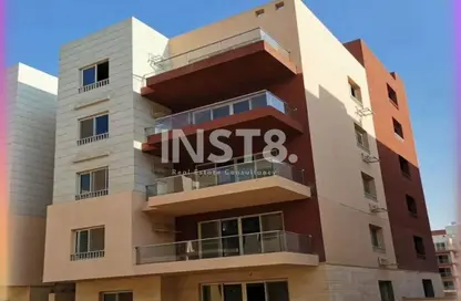 شقة - 3 غرف نوم - 3 حمامات للبيع في بروميناد القاهرة الجديدة - كمبوندات التجمع الخامس - التجمع الخامس - مدينة القاهرة الجديدة - القاهرة