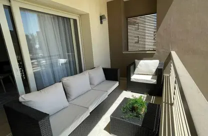 تاون هاوس - 3 غرف نوم - 3 حمامات للبيع في نيو جيزة - طريق مصر اسكندرية الصحراوي - مدينة 6 أكتوبر - الجيزة