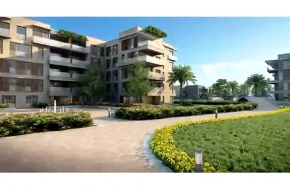 Apartment - 3 Bedrooms - 4 Bathrooms for sale in Taj City - 5th Settlement Compounds - The 5th Settlement - New Cairo City - Cairo