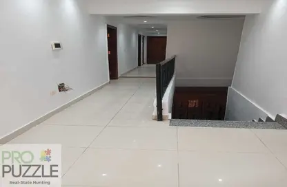 Duplex - 3 Bedrooms - 4 Bathrooms for rent in El Yasmeen 8 - El Yasmeen - New Cairo City - Cairo