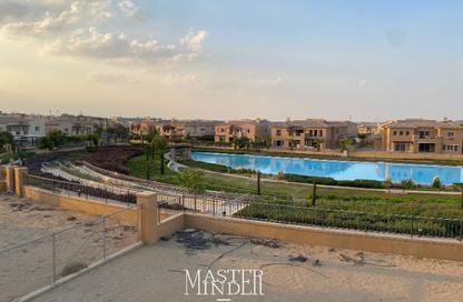 Apartment - 2 Bedrooms - 3 Bathrooms for rent in Mivida - 5th Settlement Compounds - The 5th Settlement - New Cairo City - Cairo
