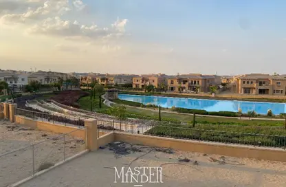 فيلا - 3 غرف نوم - 4 حمامات للبيع في ميفيدا - كمبوندات التجمع الخامس - التجمع الخامس - مدينة القاهرة الجديدة - القاهرة