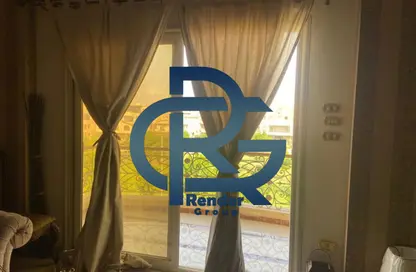 Apartment - 3 Bedrooms - 3 Bathrooms for rent in Area B - Ganoob El Acadimia - New Cairo City - Cairo