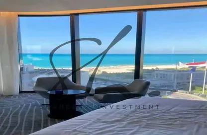 Apartment - 3 Bedrooms - 2 Bathrooms for sale in Latin District - New Alamein City - Al Alamein - North Coast