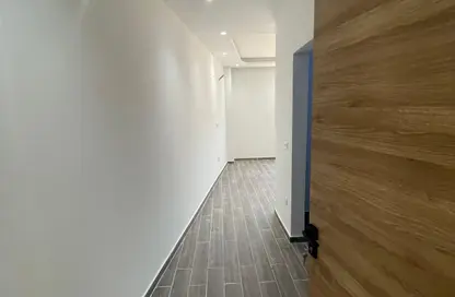 Apartment - 3 Bedrooms - 3 Bathrooms for rent in South Investors Area - New Cairo City - Cairo