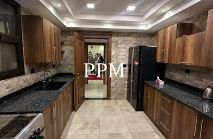 دوبلكس - 4 غرف نوم - 4 حمامات للايجار في ايستاون - كمبوندات التجمع الخامس - التجمع الخامس - مدينة القاهرة الجديدة - القاهرة