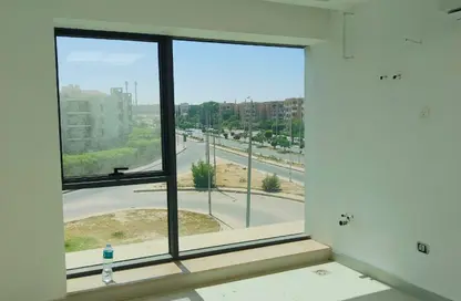 Office Space - Studio - 1 Bathroom for rent in Silver Gate Mall - 12th District - Sheikh Zayed City - Giza