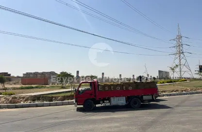 محل - استوديو - 1 حمام للبيع في ثرو - طريق وصلة دهشور - الشيخ زايد - الجيزة